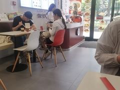-咬不得高祖生煎·简餐(骆家庄店)