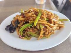 -友谊餐馆(永安路店)