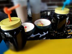 -张大师鸭爪爪特色干锅(钱塘江路店)