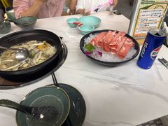 -狐狸爱上椰子鸡(滨江星光大道店)