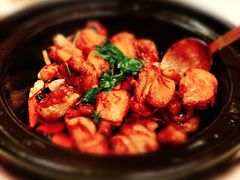 -8餐厅(新葡京酒店)