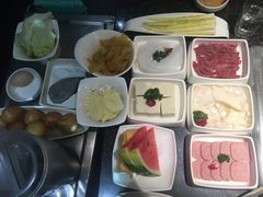 -海底捞火锅(崇文门新世界百货店)