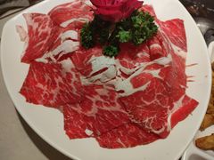 -海底捞火锅(万丰桥店)