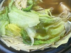 -兴记肉骨茶(甲洞大街第二新分店)