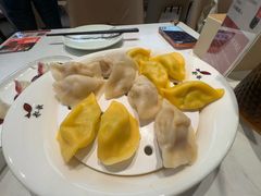 -船歌·鱼水饺青岛菜(国贸商城店)