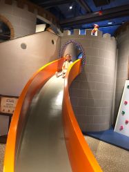 -幻贝家儿童乐园(苏州中心店)