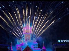 -厦门方特梦幻王国