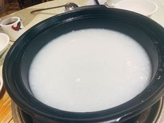 粥底火锅-丰尔粥食·粥底火锅·桑拿鸡(大良总店)
