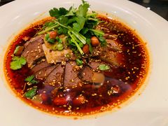 -写庭·鱼鲜川菜·宴请(铁像寺水街店)