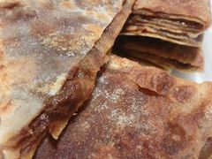 糖饼-十六中酱肉·烧烤·京菜小馆(五方桥旗舰店)