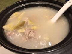 -上海小南国(仲盛世界商城店)