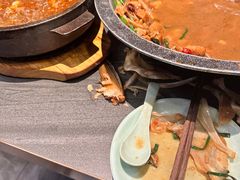 -忠顺斋易州印象烤鸭店(东关新村店)