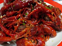 -熊记虾王·小龙虾(东晓南店)