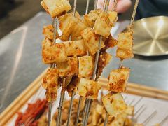 -提老炮儿烧烤(南山店)