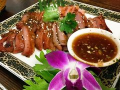 -Siam泰餐厅(水上公园店)