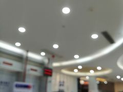 -浦发银行(虹口支行)