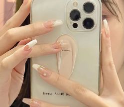-H12 STAR日式美甲美睫专门店