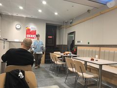 -郑家包子牛肉拉面(尚勤路店)