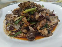 -红高粱大酒店(宁山东路店)