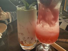 -哈蒙德餐厅