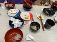 -滨寿司(高新伊藤店)