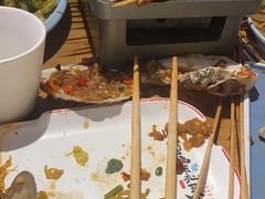 -小俩口烧烤东北菜(双井店)