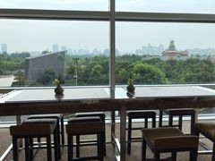 -上海浦东嘉里大酒店