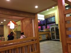 大堂-百年石锅饭·朝鲜族传统民餐