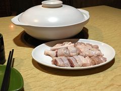 -龙泉人椰子鸡.糟粕醋.海南菜(三亚旗舰店)