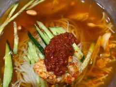-韩阳王石板烤肉