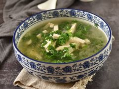 -唐晋人家(源深路店)