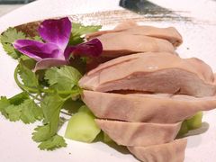 白切肚尖-金八仙酒店