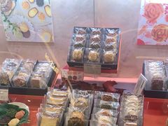 零售区-檬舒舒MonChouChou(久光百货店)