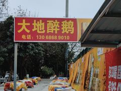 -大地农庄(逢沙大道店)