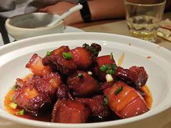 -梁家大院•农家菜(昆山会展中心店)