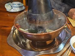 -義聚德·清真铜锅涮羊肉·烧烤(河东店)