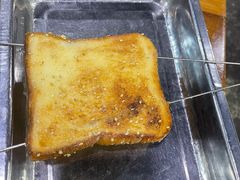 招牌土司-老虎滩大连海鲜烧烤(建邺云锦路总店)