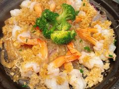 -老济南·地道济南菜(大明湖店)