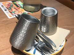 -必胜客(积水潭店)