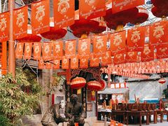 -江宁会馆(劈柴院店)