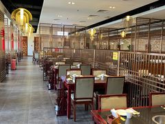 -东来顺饭庄(金泉广场店)