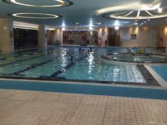 -W FITNESS 威尔仕健身·游泳(七宝店)