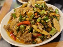 -鸿顺老铁锅美蛙鱼府(解放碑店)