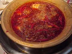 -小龙坎火锅(全球总店)