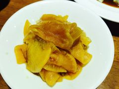 酵素萝卜-黑鸡小馆(金源店)