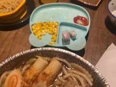 -一豚轩·烧鸟·豚骨拉面(五四路店)