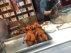 -鸭寨夫人(无锡首店)