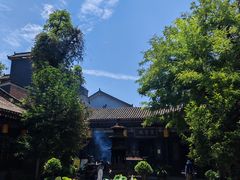 -湘子庙