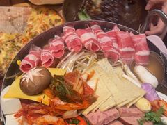 -双门洞·森系料理(体育西店)