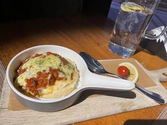 -巴别塔法餐舍(合作路店)